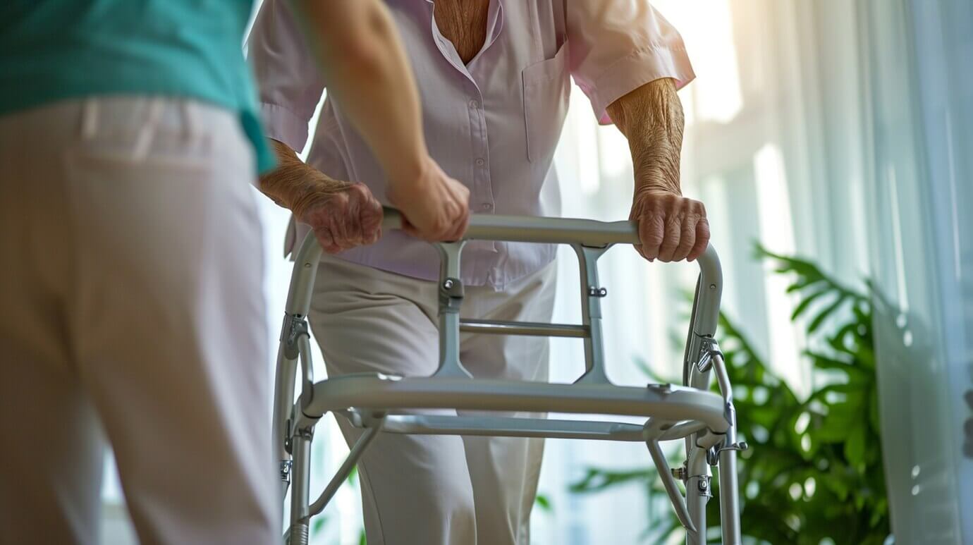 Aged Care Facility